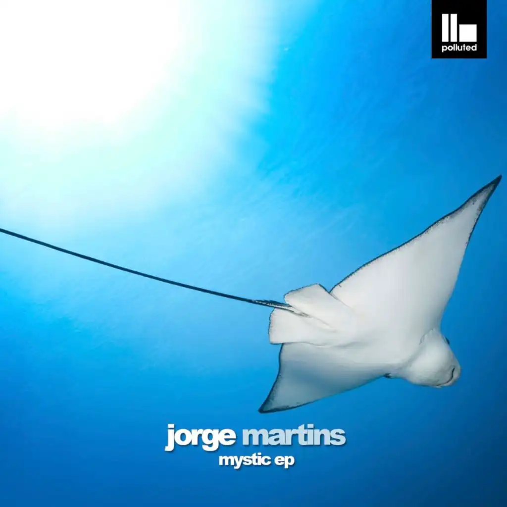 Jorge Martin S.