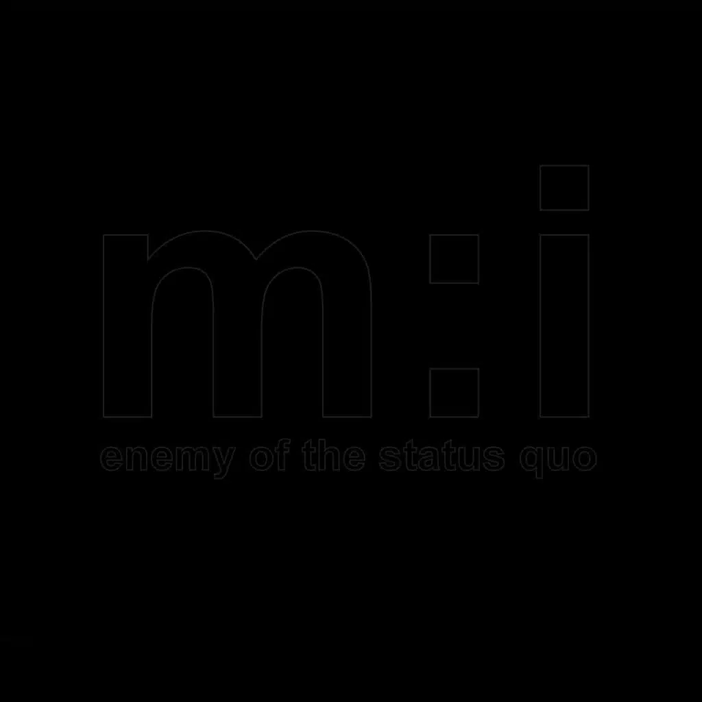 Enemy of the Status Quo