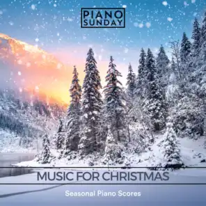 Seasonal Piano Scores: Music for Christmas