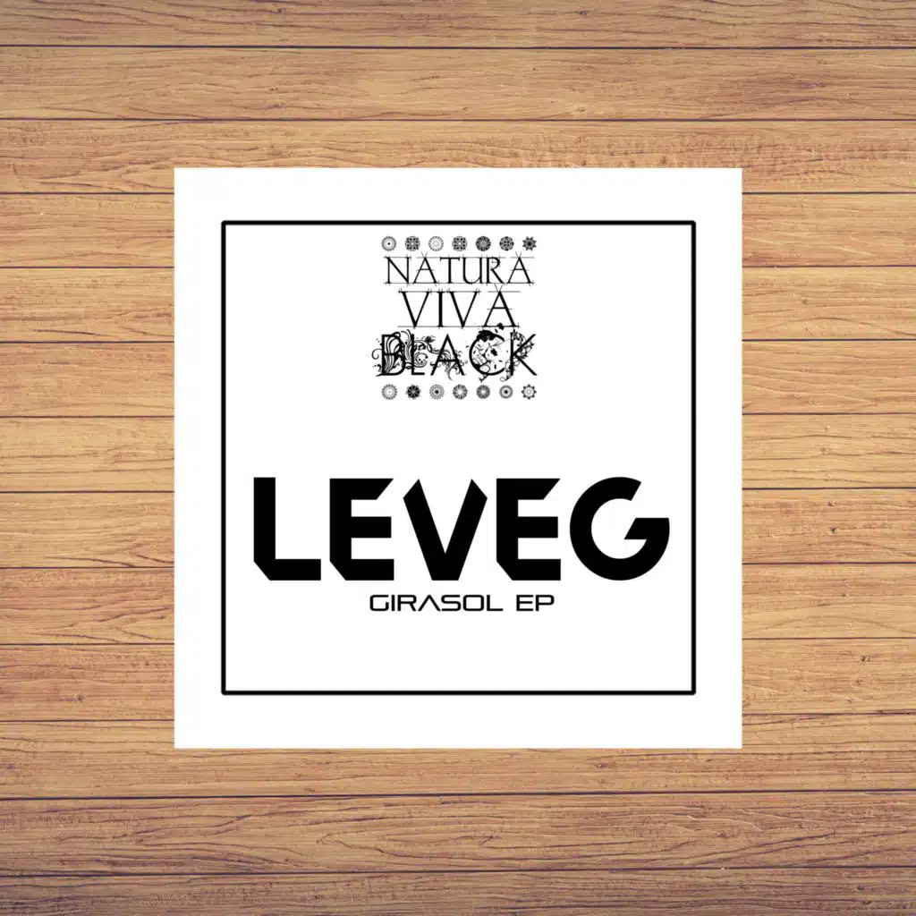 Leveg