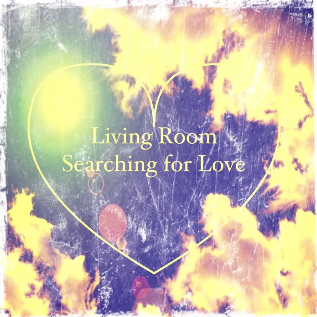 Searching for Love (Reggae Dub)