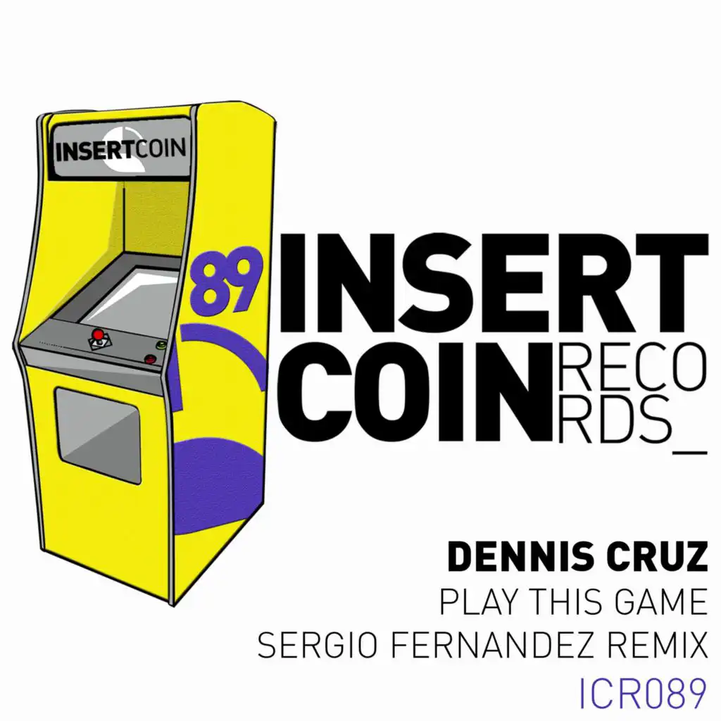 Play This Game (Sergio Fernandez Remix)