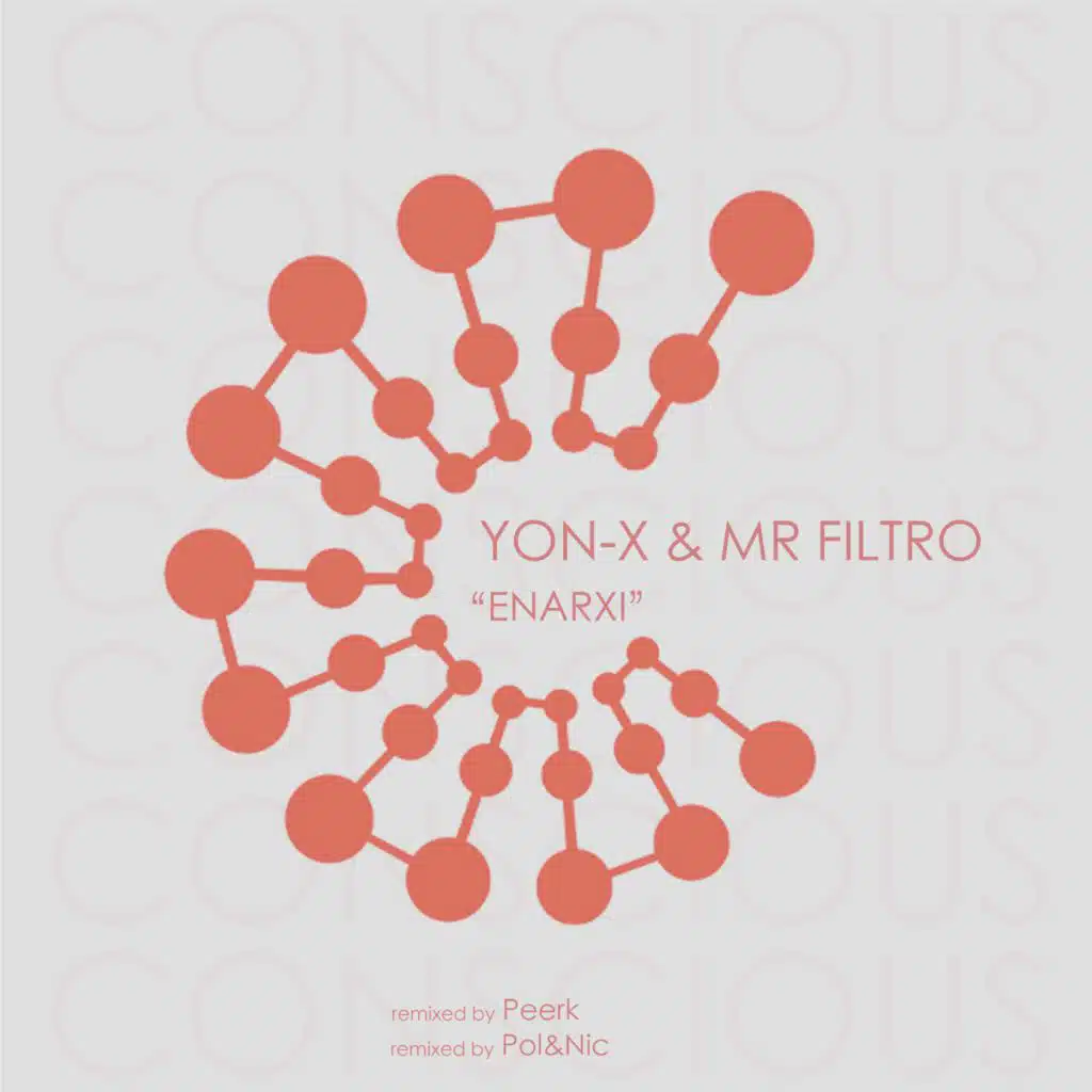Enarxi (Pol&Nic Remix)