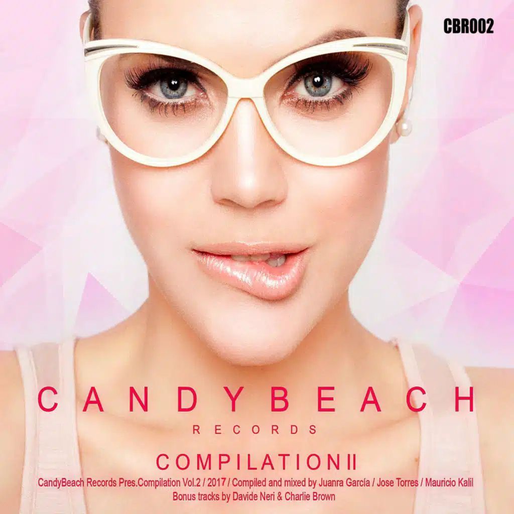 Nobody's Watching (Carlos Yedra Remix)