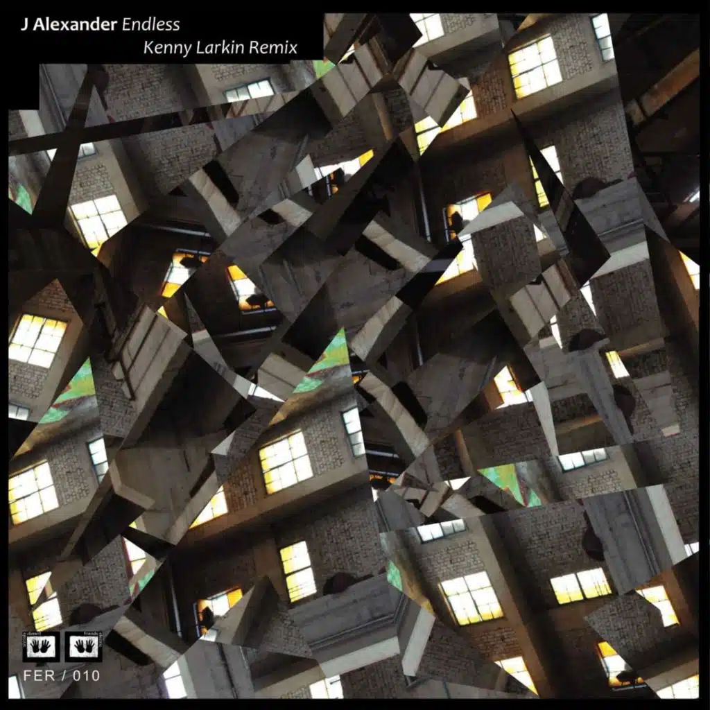 Endless (Kenny Larkin Remix)