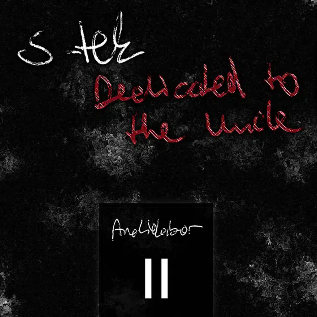 Dedicated to the Uncle