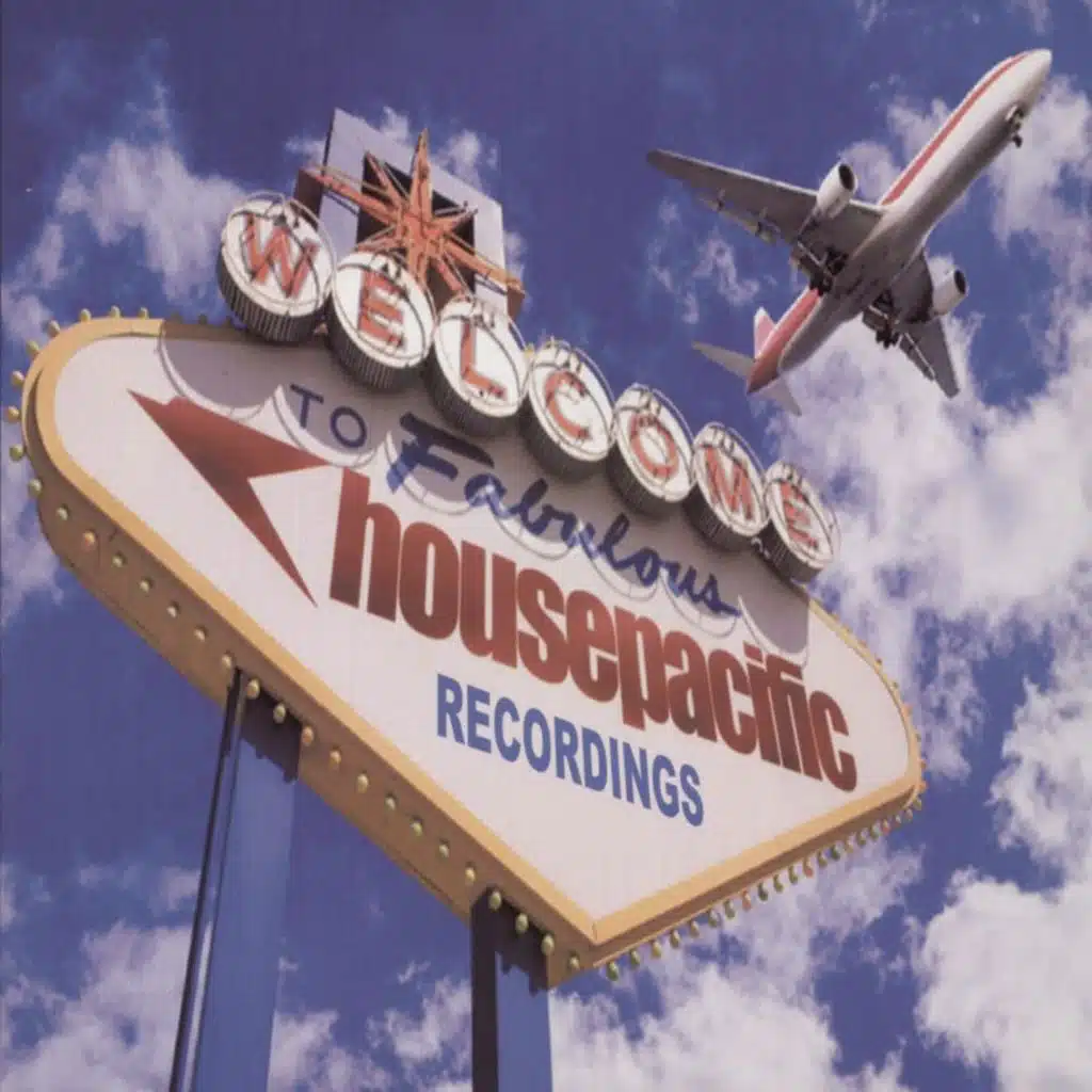 Dan Rubell pres. Aquablanca