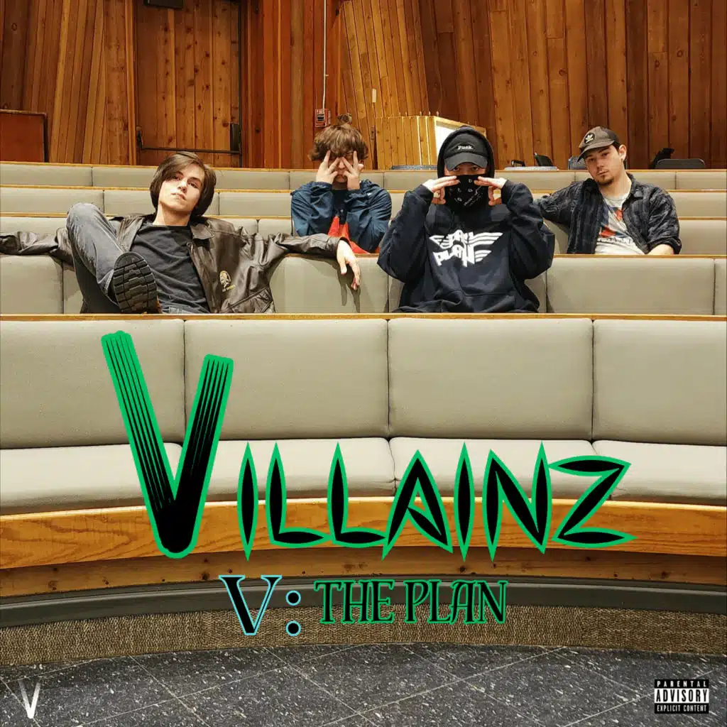 Villainz
