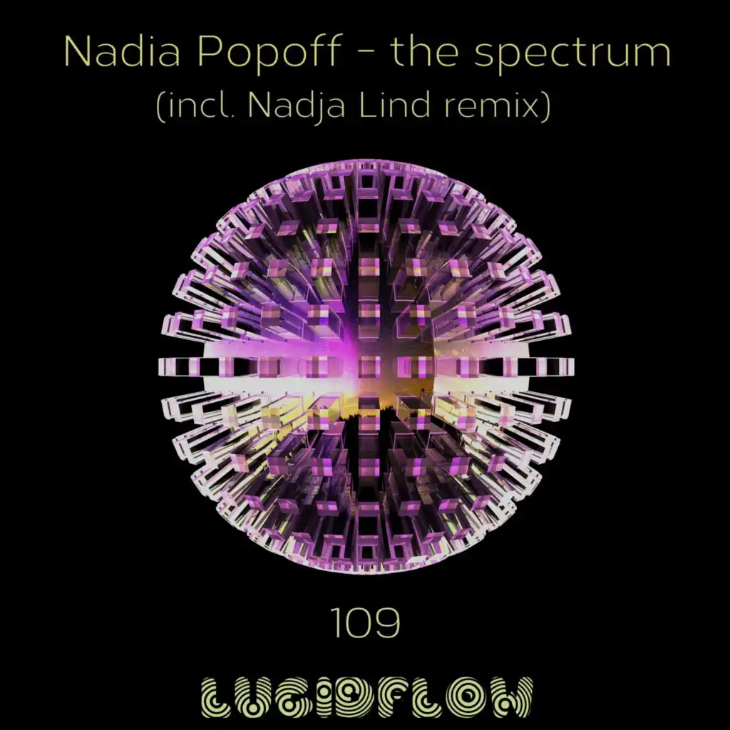 The Spectrum (Nadja Lind Remix)