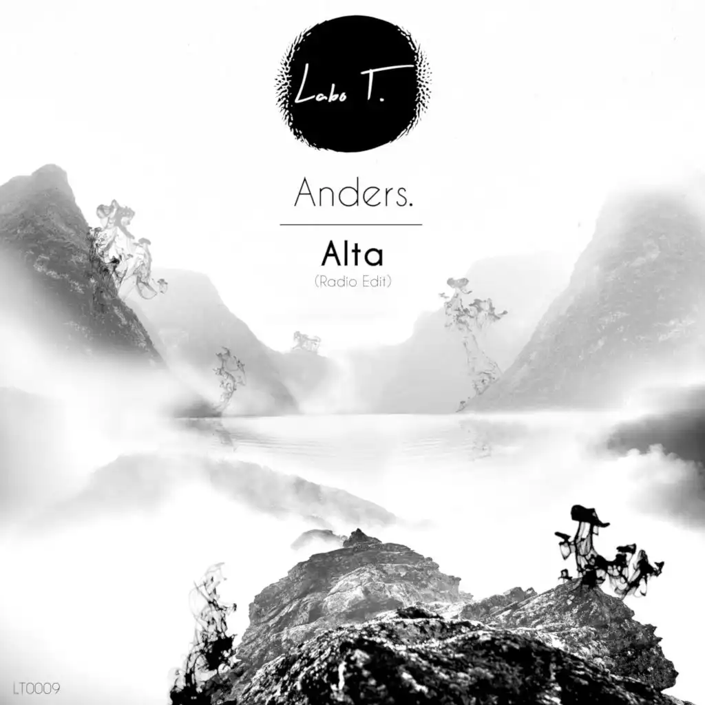 Alta (Radio Edit)