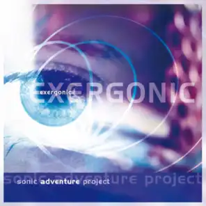 Sonic Adventure Project