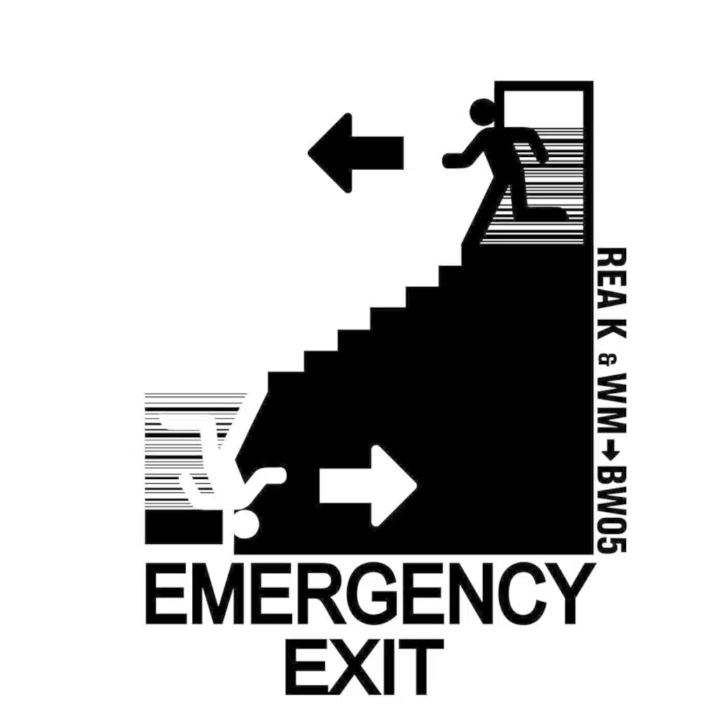 Emergency Exit