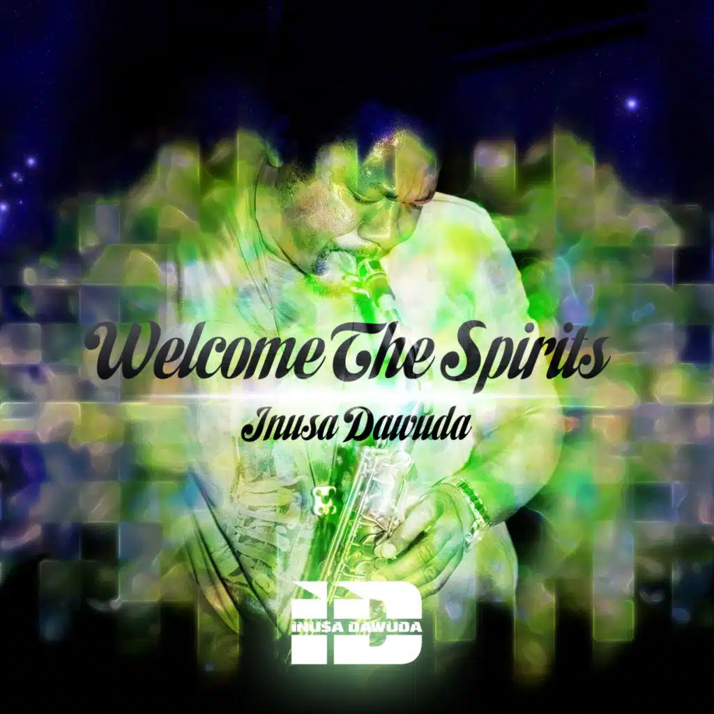 Welcome the Spirits (Radio Edit)