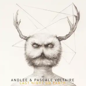 Andlee & Pascale Voltaire