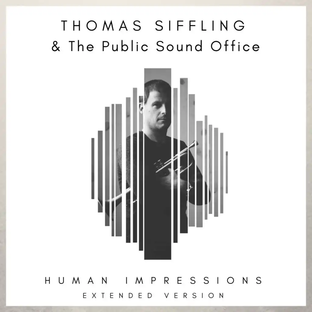 Thomas Siffling & The Public Sound Office