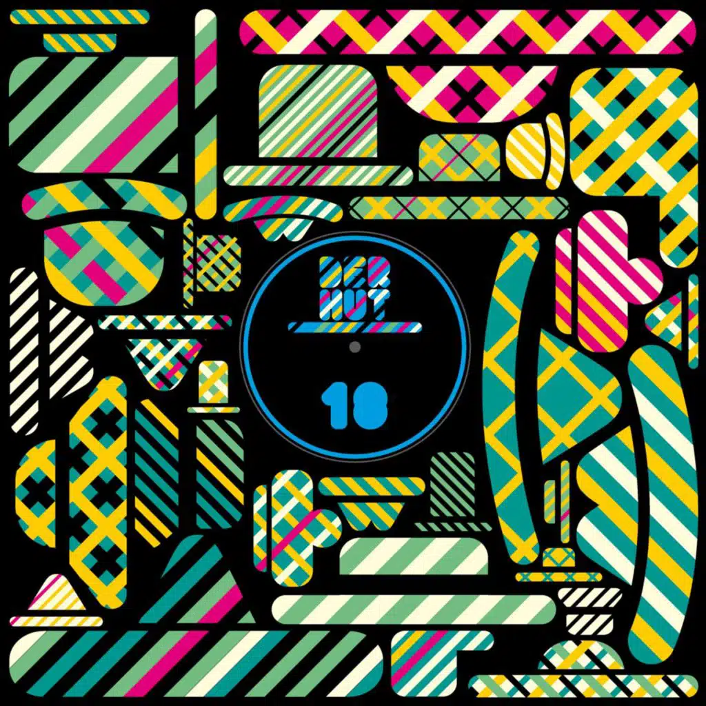 Conform (Maksim Dark Remix)