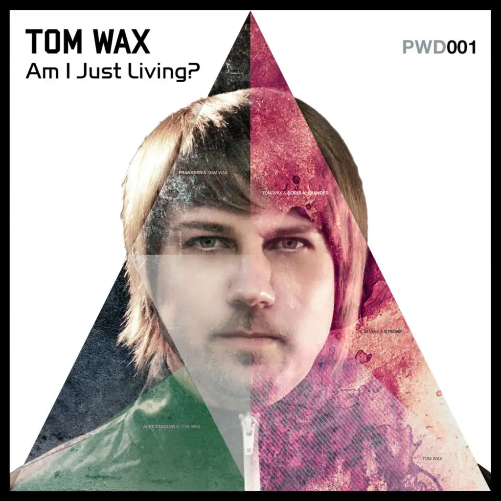 Am I Just Living (Remix Dub)