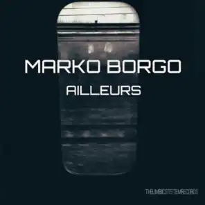 Marko Borgo