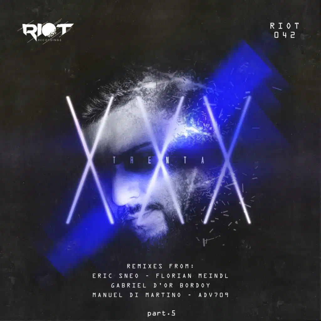 Pure Feline Soul (Adv709 Remix)