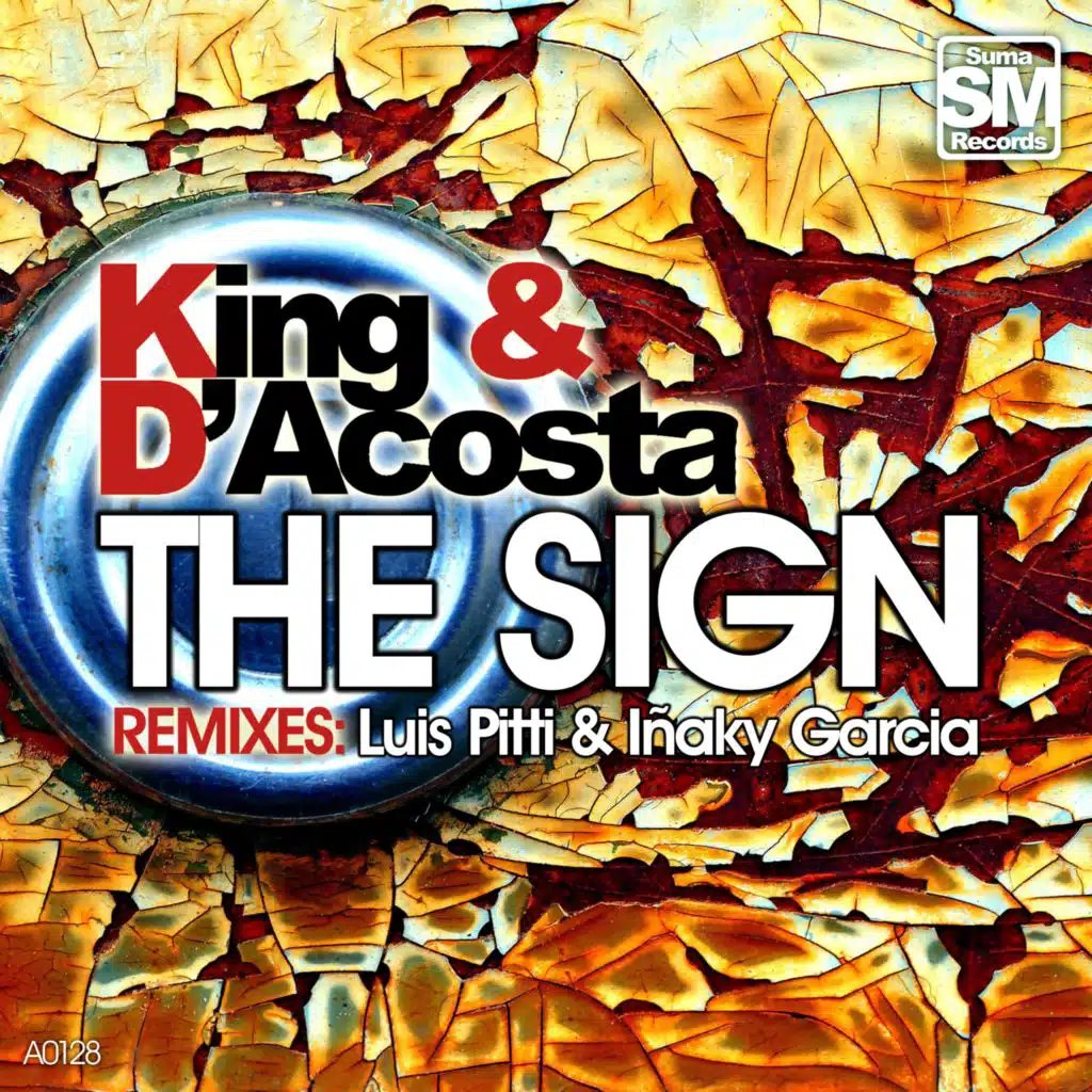 King & D'Acosta