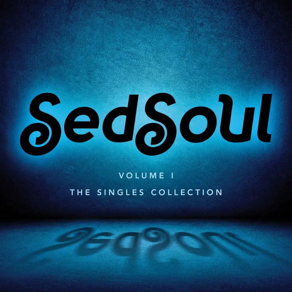 SedSoul - The Singles Collection, Vol. 1