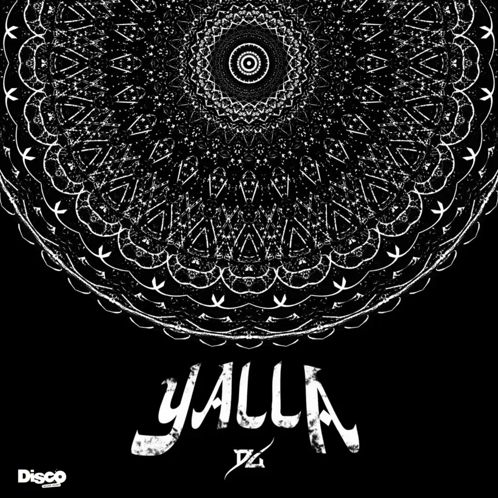 Yalla (Radio Edit)