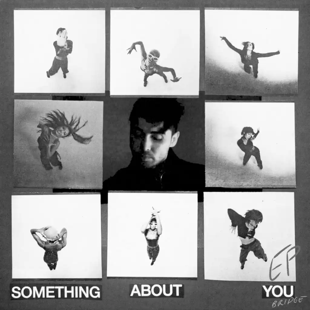 Something About You (EP)