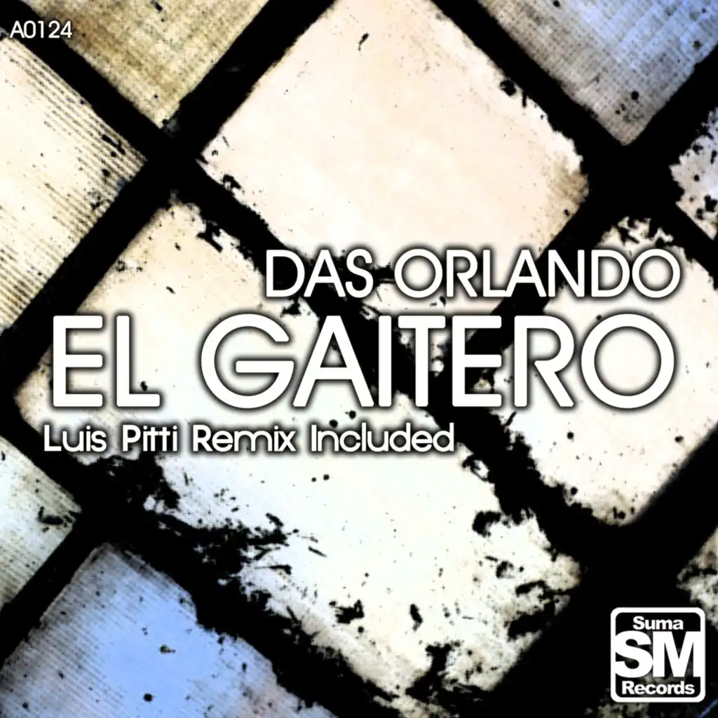 El Gaitero (Luis Pitti Remix)