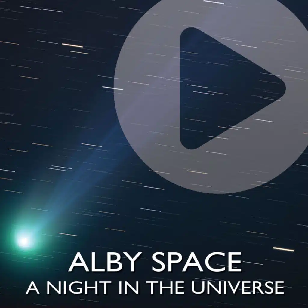 Alby Space