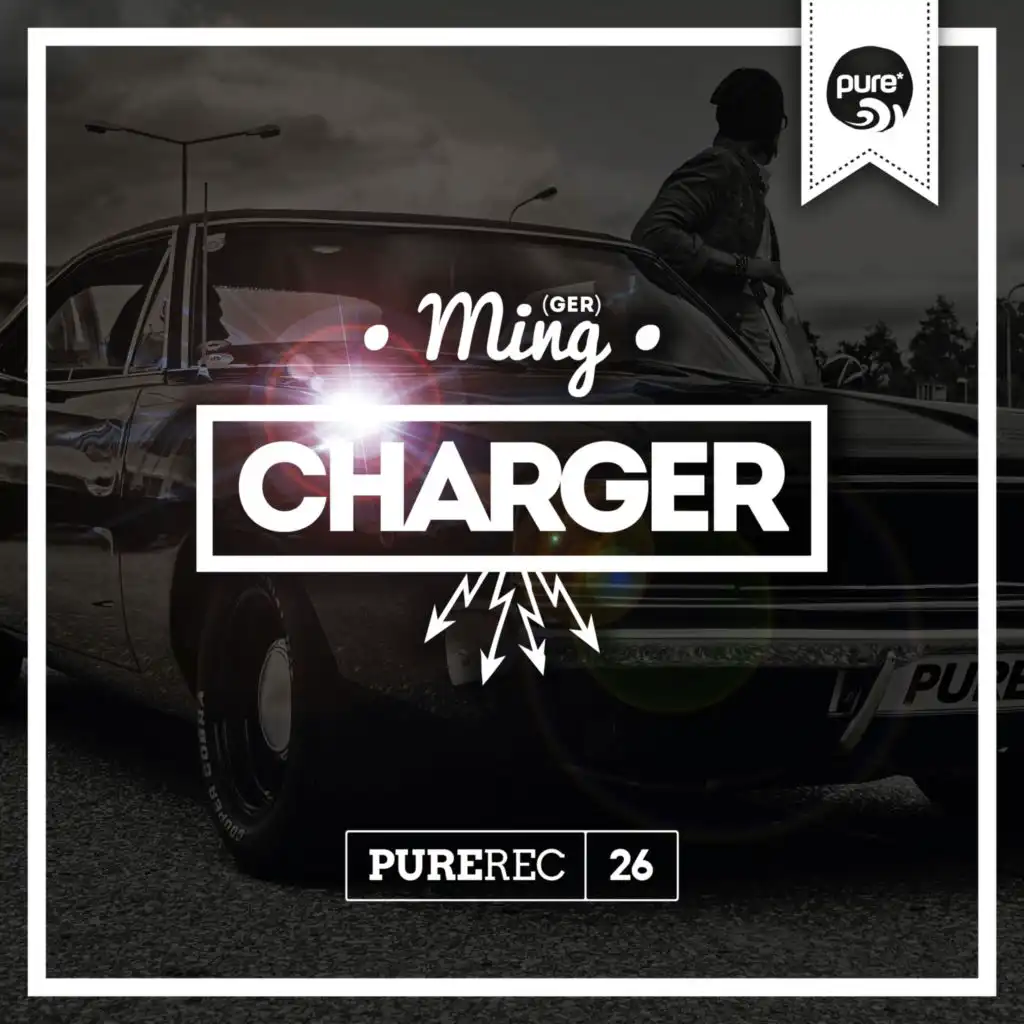 Charger (Mauro Valente's Intimate Remix)