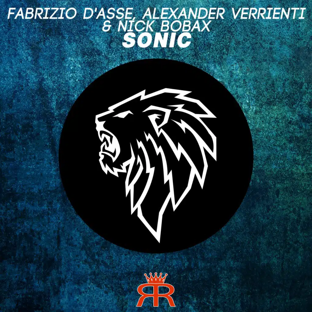 Fabrizio D'Assa, Alexander Verrienti & Nick Bobax