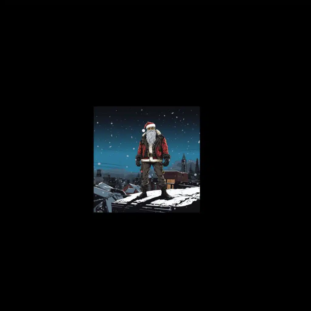 up on the housetops pmf (feat. Taco)