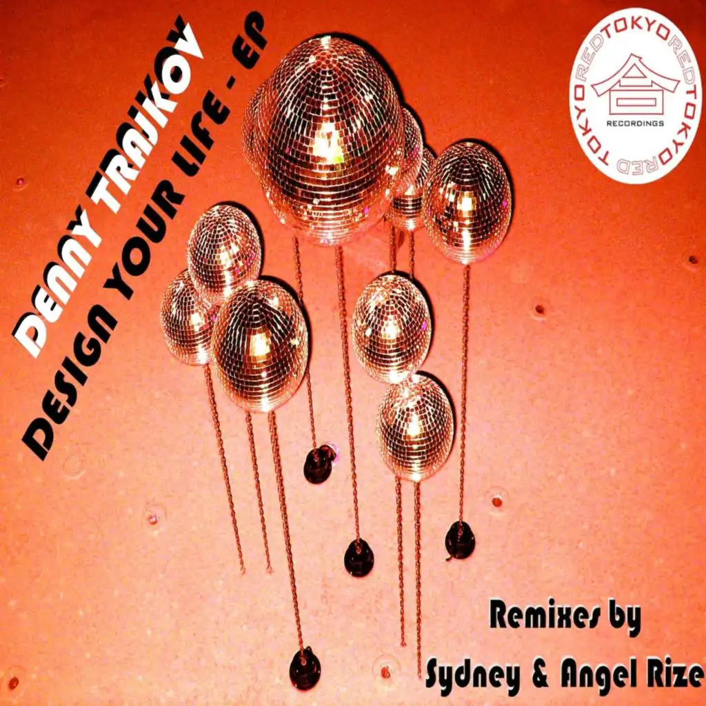 Design Your Life (Deep Mix)