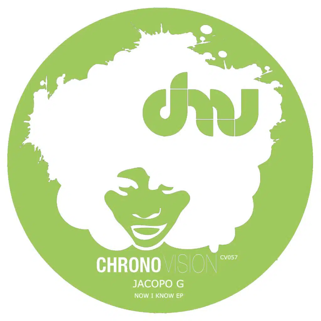 Now I Know (Didier dlb Remix)