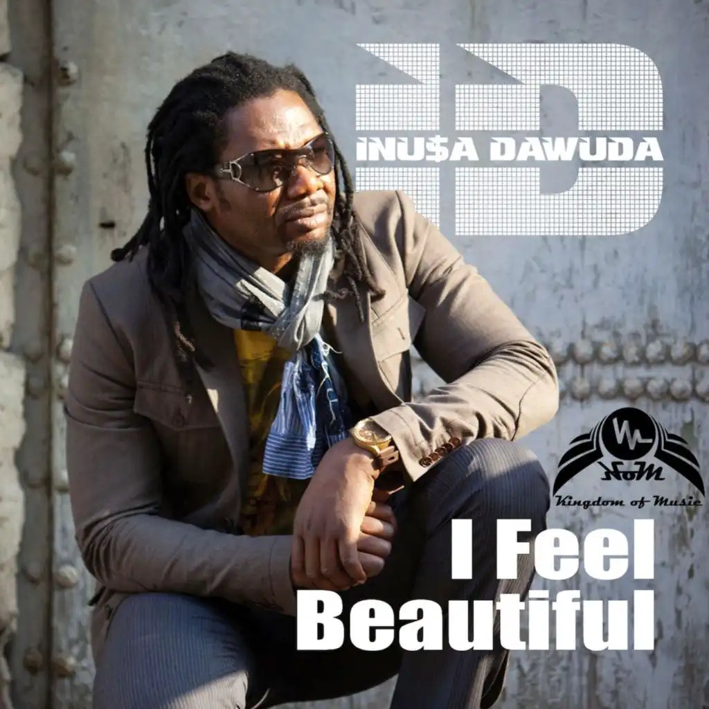 I Feel Beautiful (Radio Cut)