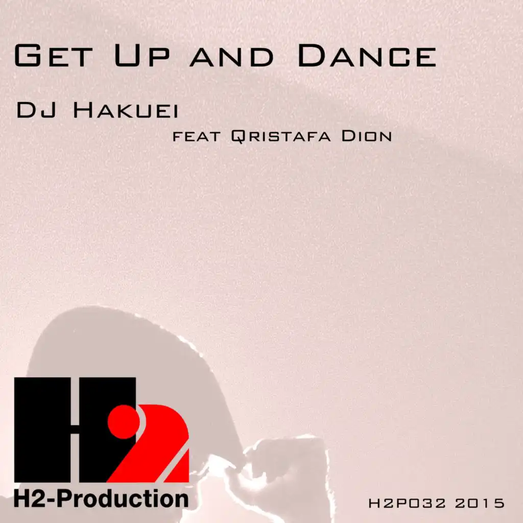 Get Up and Dance (DJ Shu-ma Remix)