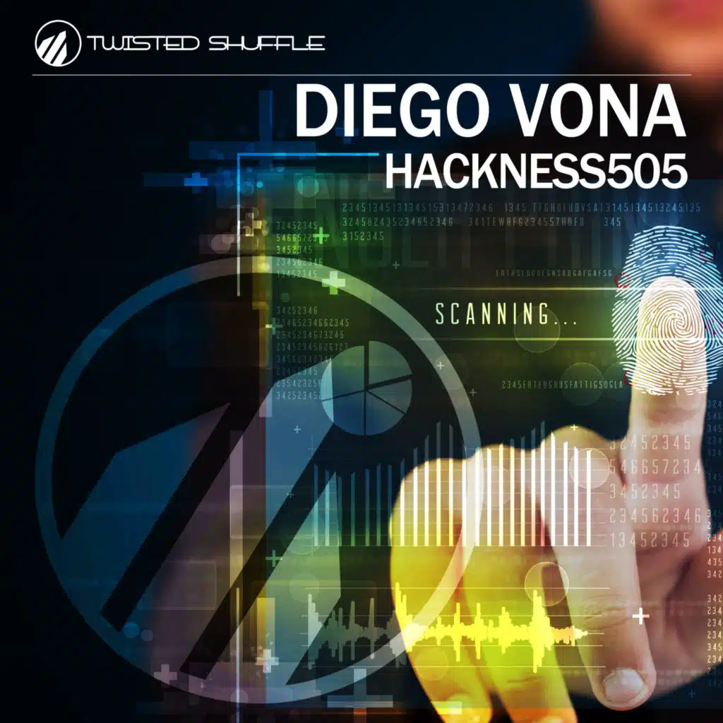Hackness505 (Radio Edit)