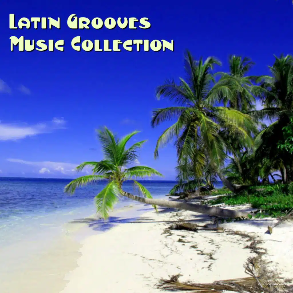 Latin Grooves Music Collection