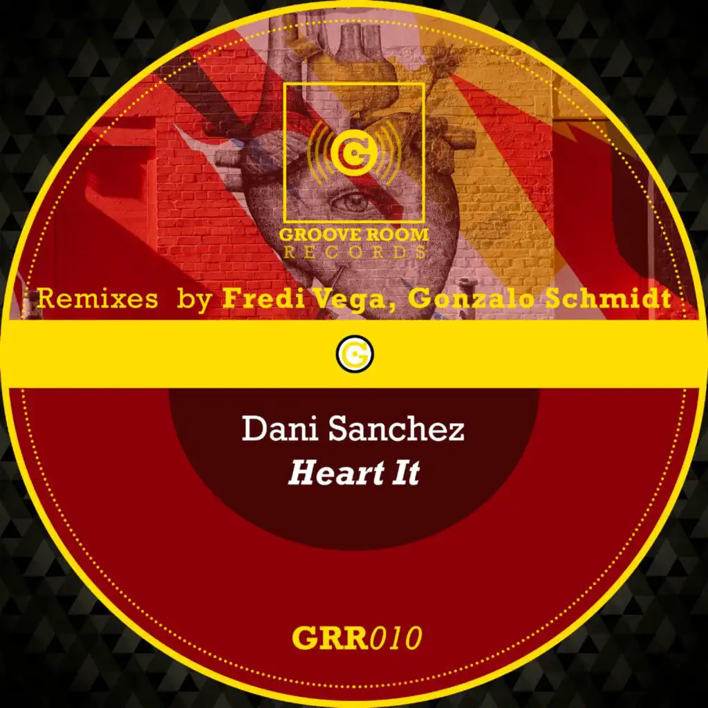 Heart It (Gonzalo Schmidt Remix)