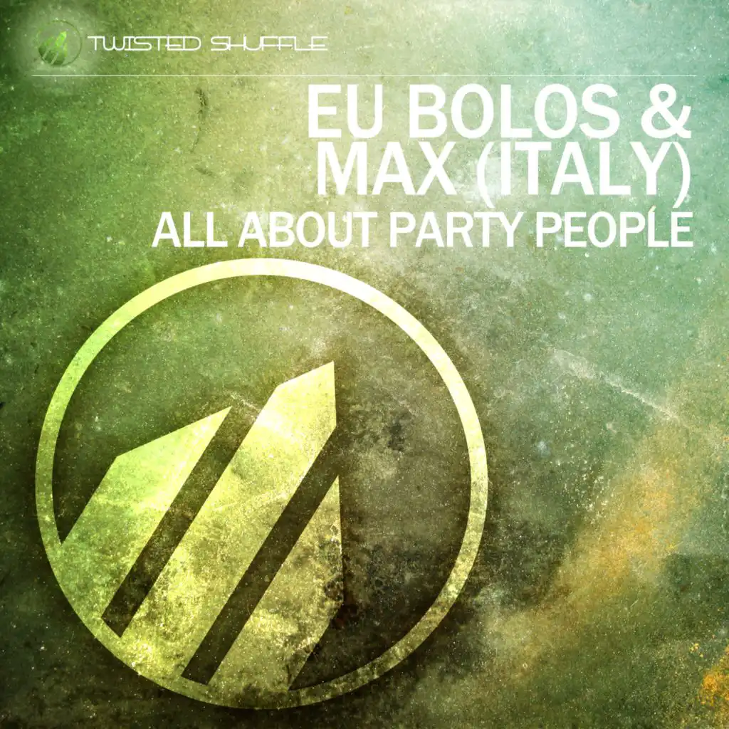 Eu Bolos & Max (Italy)