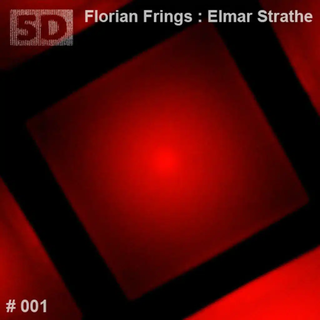 Elmar Strathe, Florian Frings