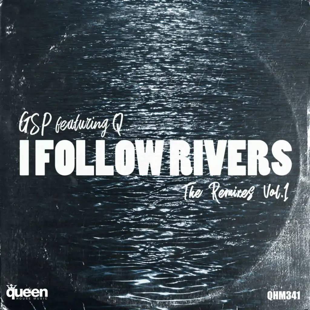 I Follow Rivers (Testone & Matt Consola Remix)