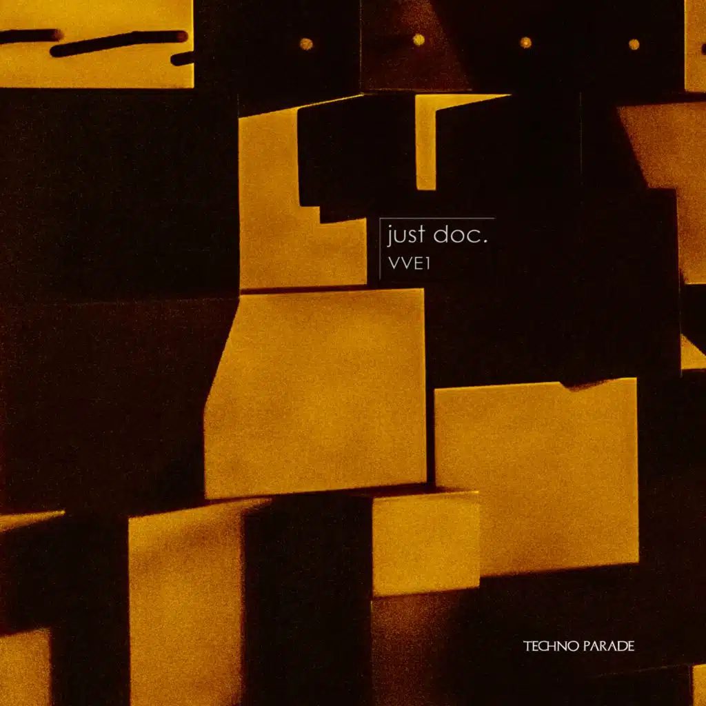 Vve1 (Riff Edit) [feat. just doc.]