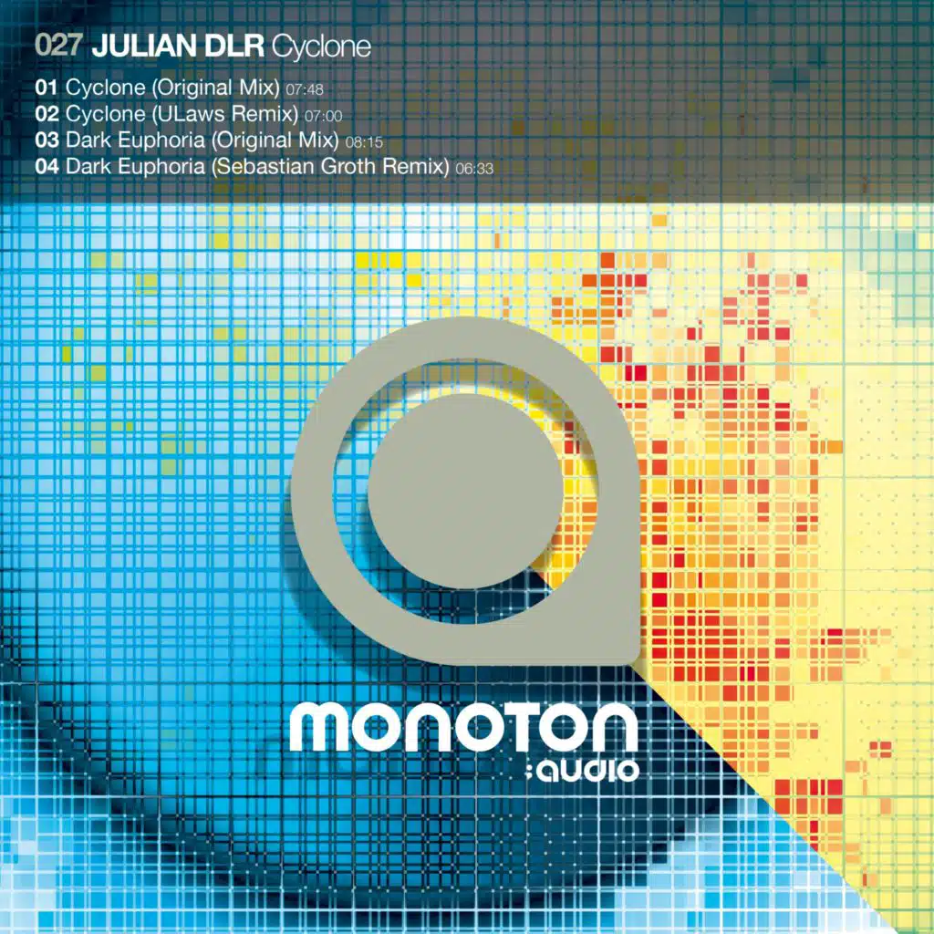 Dark Euphoria (Sebastian Groth Remix)