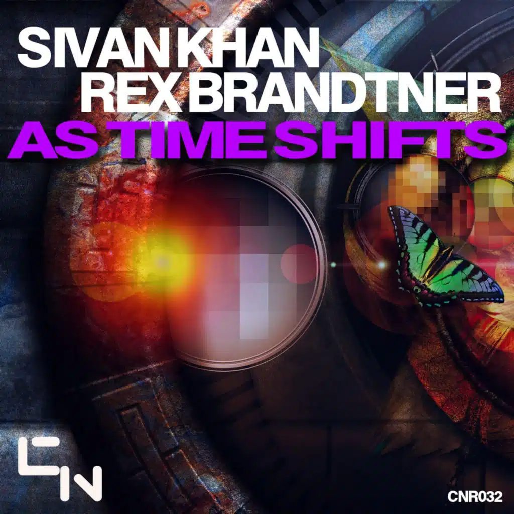 Sivan Khan & Rex Brandtner