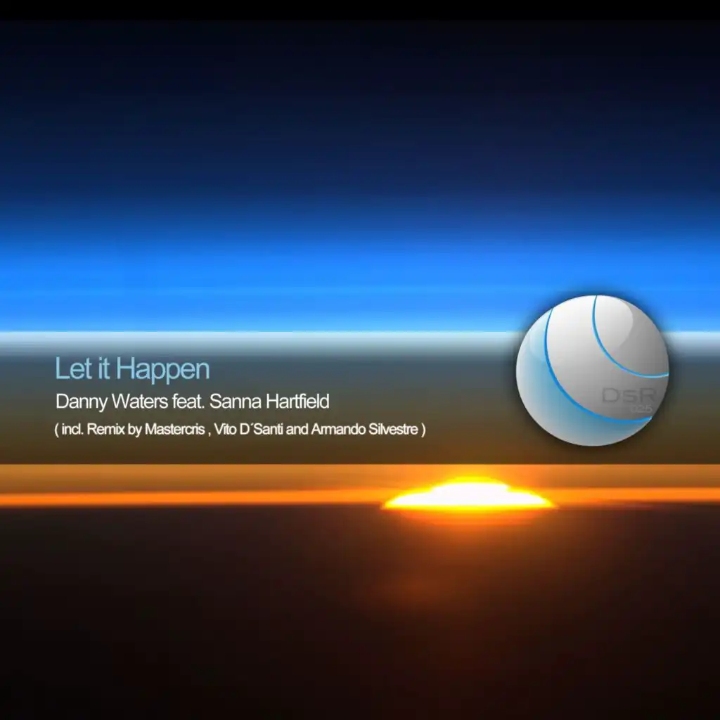 Let It Happen (Mastercris Remix)