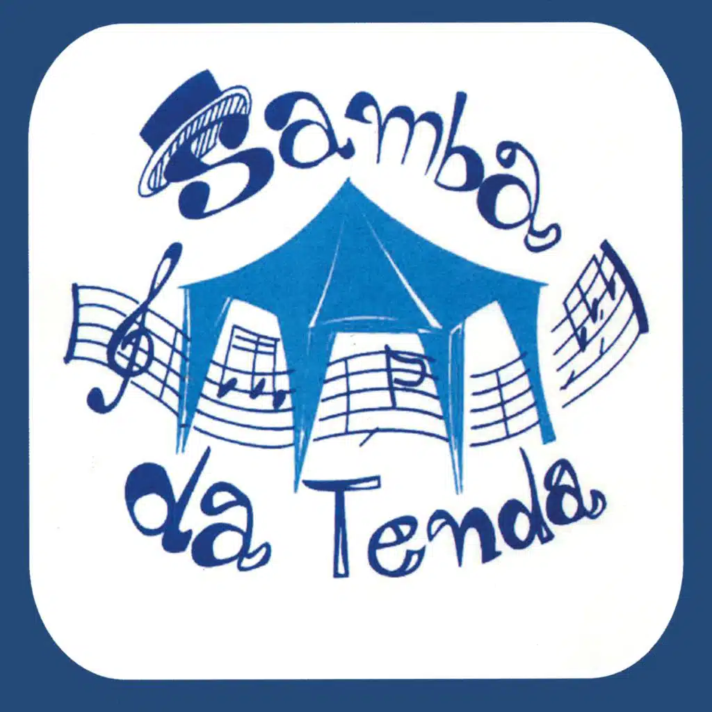 Samba da Tenda, São Miguel Paulista