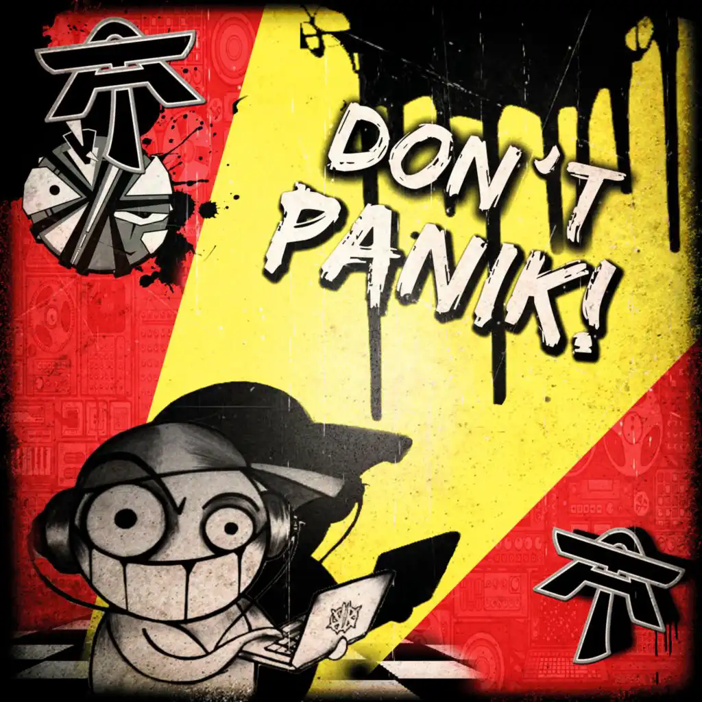 Don't Panik