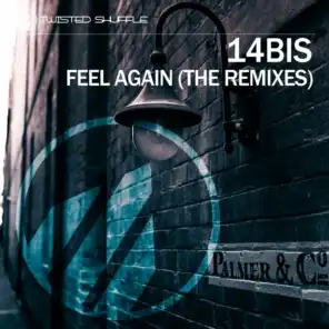 Feel Again (Shane K Remix)