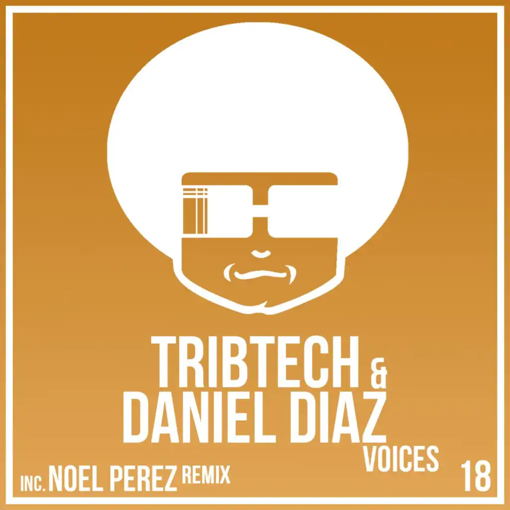 Voices (Noel Perez Remix) [feat. Noel Pérez]